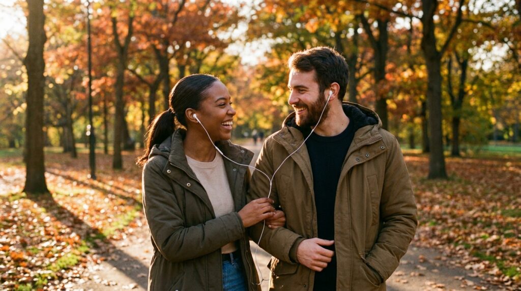 Slow Burn Love: 7 Powerful Reasons It Runs Deeper