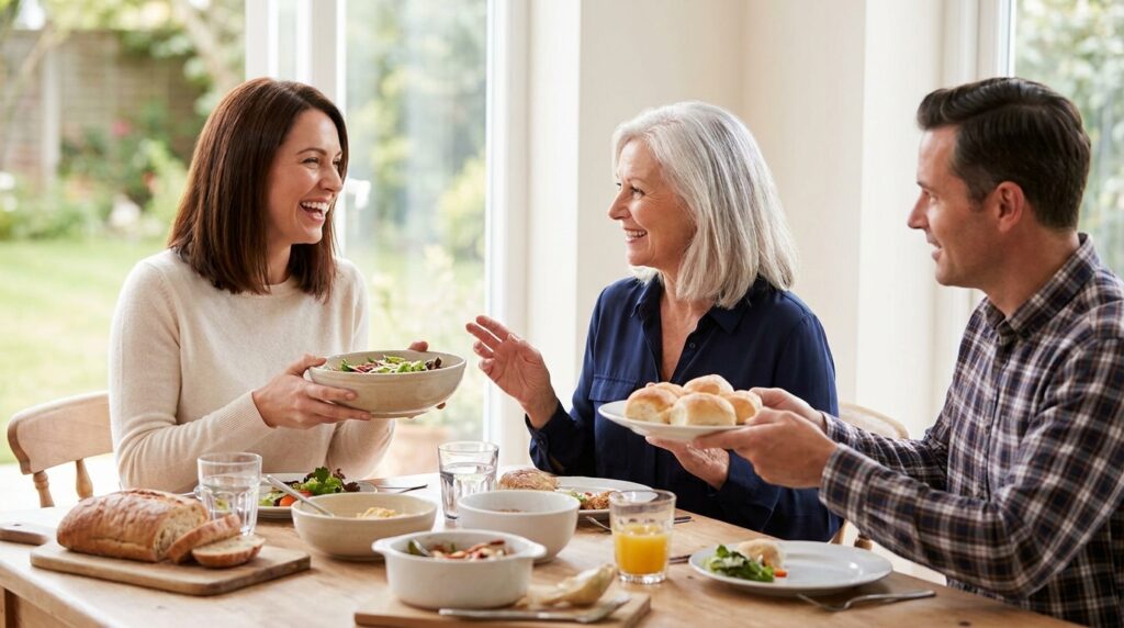 Limits With In-Laws: 7 Proven Steps for Peace