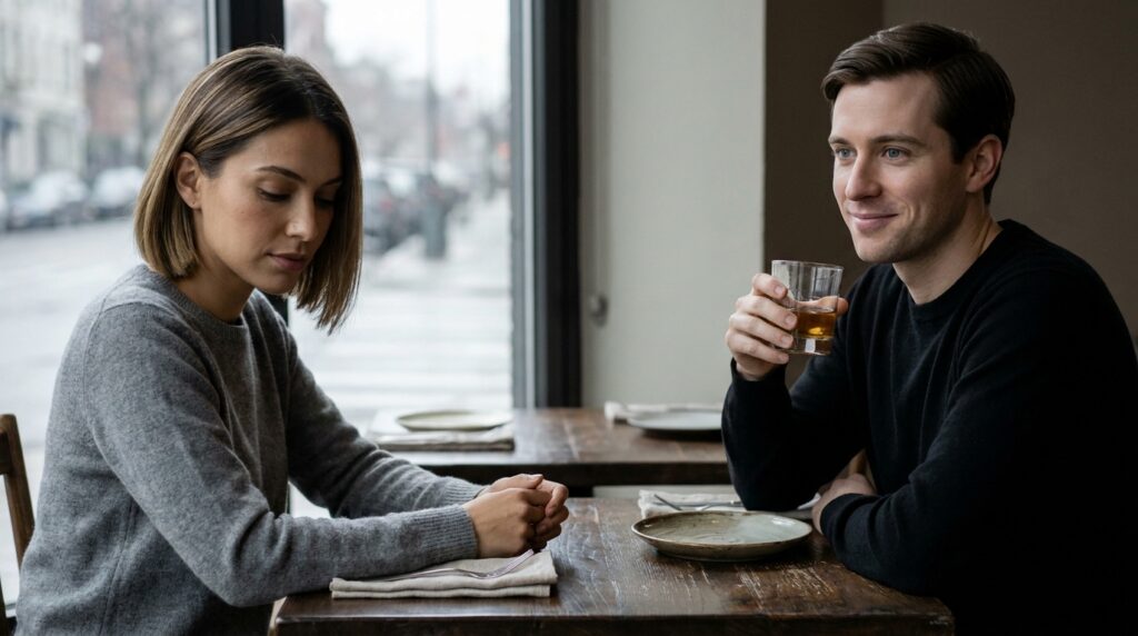 Sociopath in a Relationship: 7 Dangerous Red Flags
