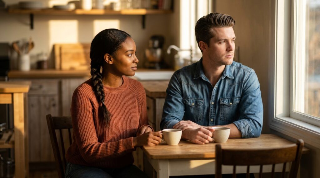 Quiet Quitting in Love: 7 Hidden Signs It's Fading