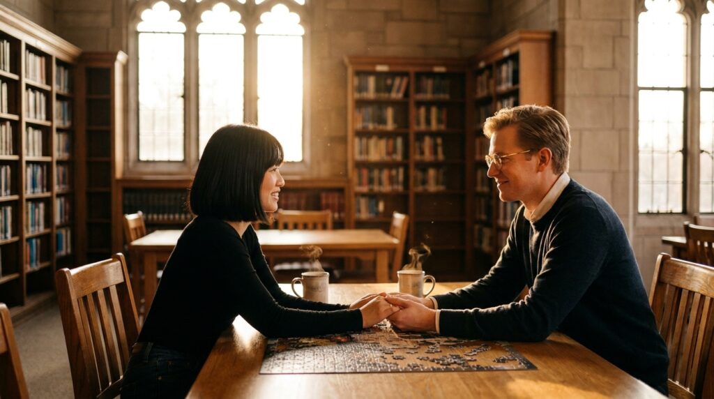 Science of Compatibility: 7 Surprising Truths