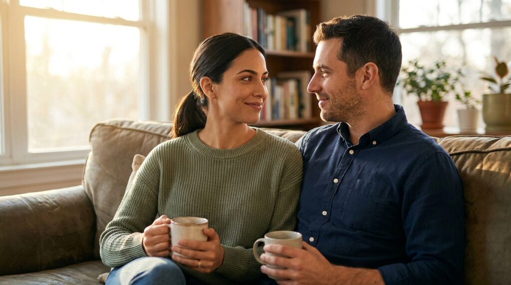 Emotional Flooding: 7 Powerful Ways to Calm Down