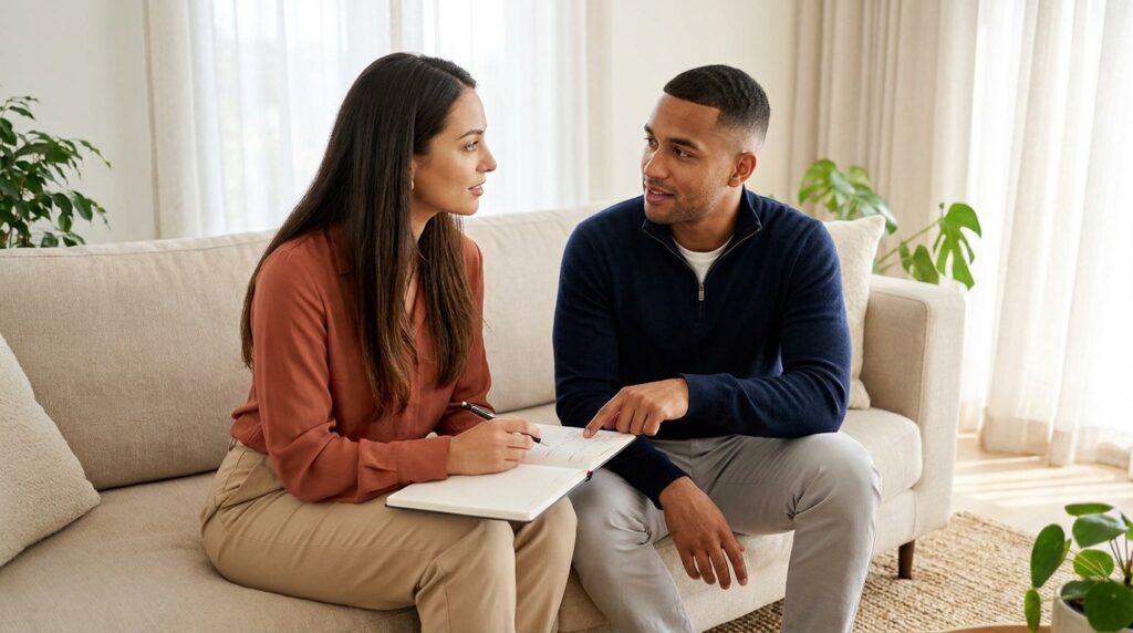 Mutual Respect: 9 Powerful Habits of Healthy Love