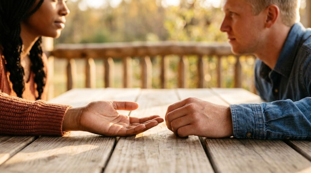 Quiet Quitting in Love: 7 Hidden Signs It's Fading