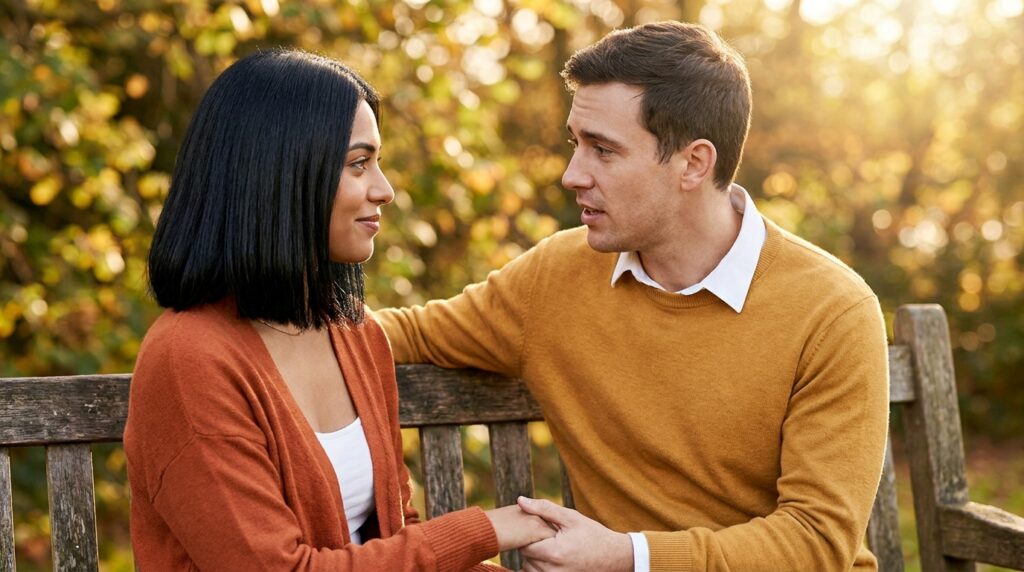 Respect in a Relationship: 9 Powerful Signs