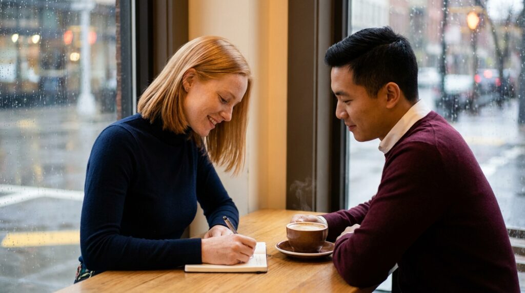 Positive Psychology in Love: 7 Proven Keys to Thrive