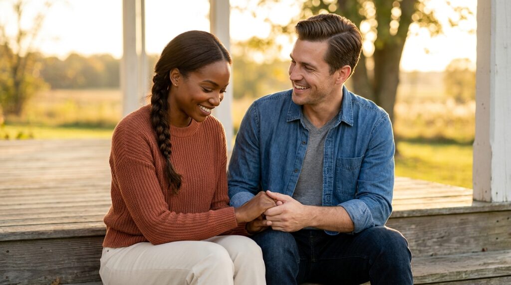 Quiet Quitting in Love: 7 Hidden Signs It's Fading