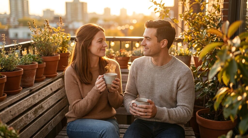 Demand Respect in a Relationship: 7 Fearless Ways