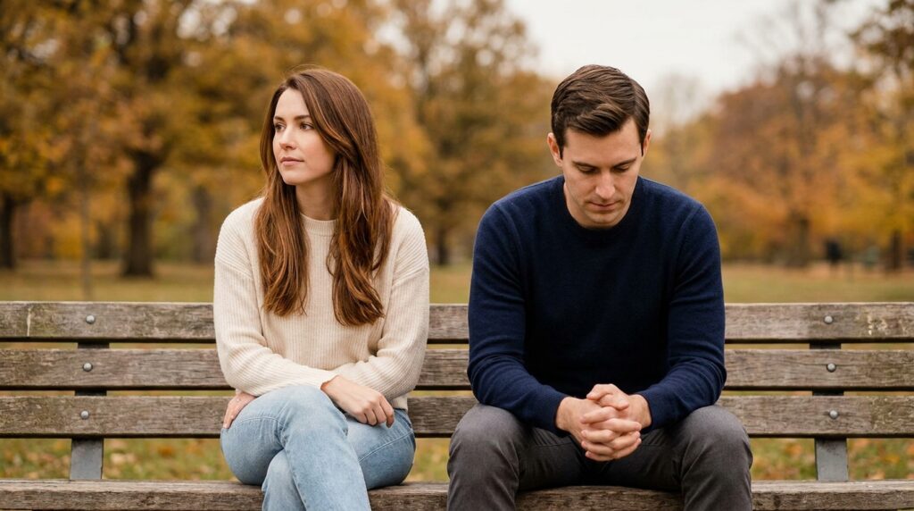 Disrespect in a Relationship: 7 Deadly Signs