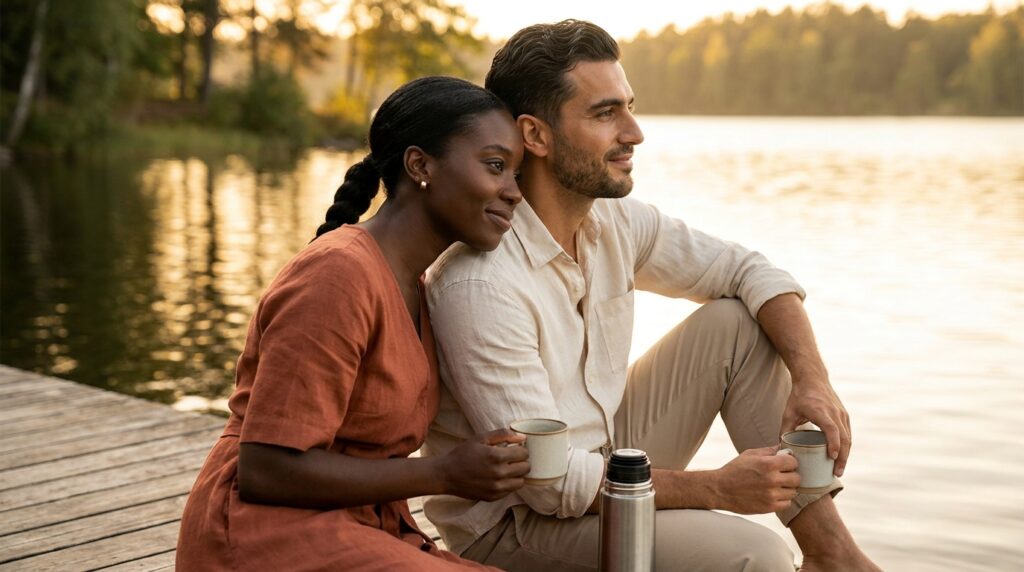 Love and Familiarity: 7 Honest Ways to Tell