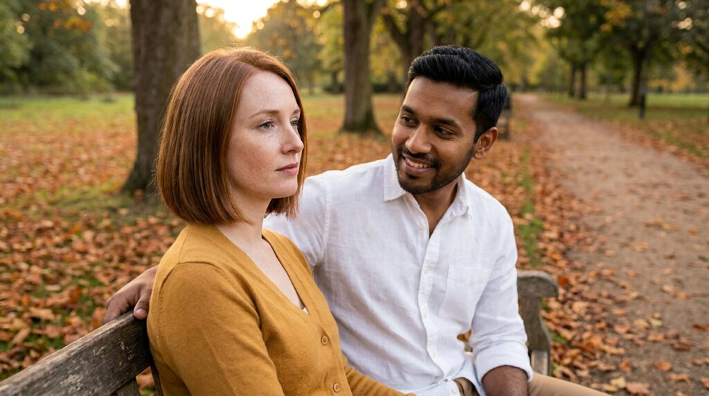 Rebound Relationship: 9 Hidden Warning Signs