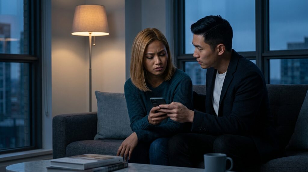 Moving Too Fast Red Flags: 7 Alarming Signs