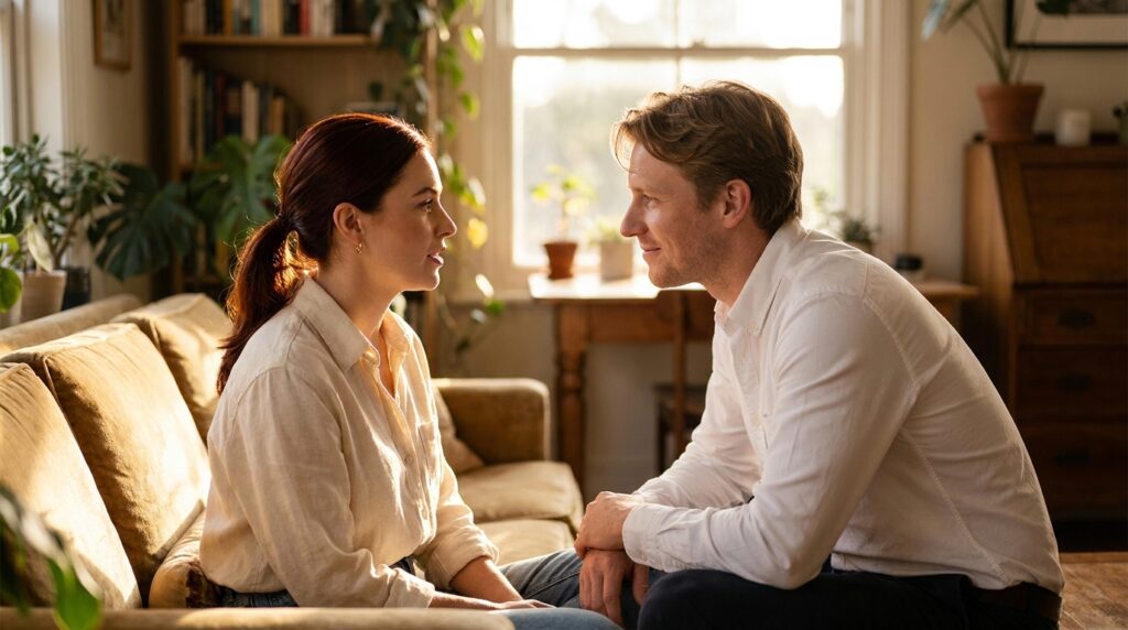 Processing Emotions Together: 7 Powerful Ways to Heal