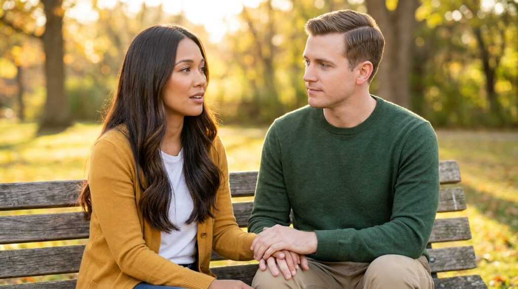 Relationship Jealousy: 7 Warning Signs It's Toxic