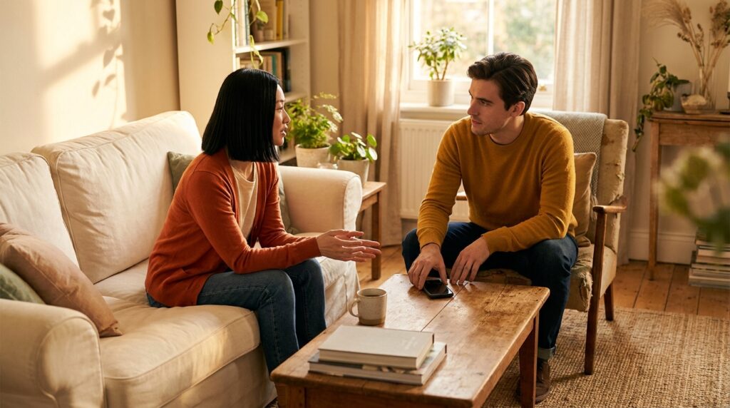Respect in a Relationship: 9 Powerful Signs