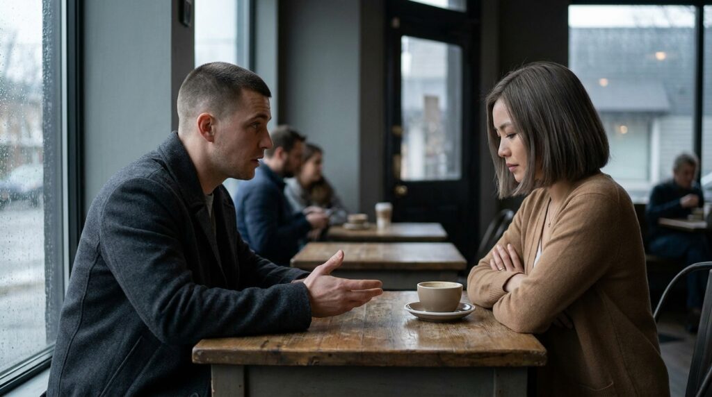 Red Flags After a Breakup: 7 Painful Warning Signs