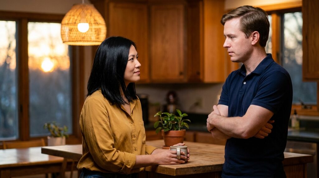Partner Doesn't Respect You: 7 Painful Signs