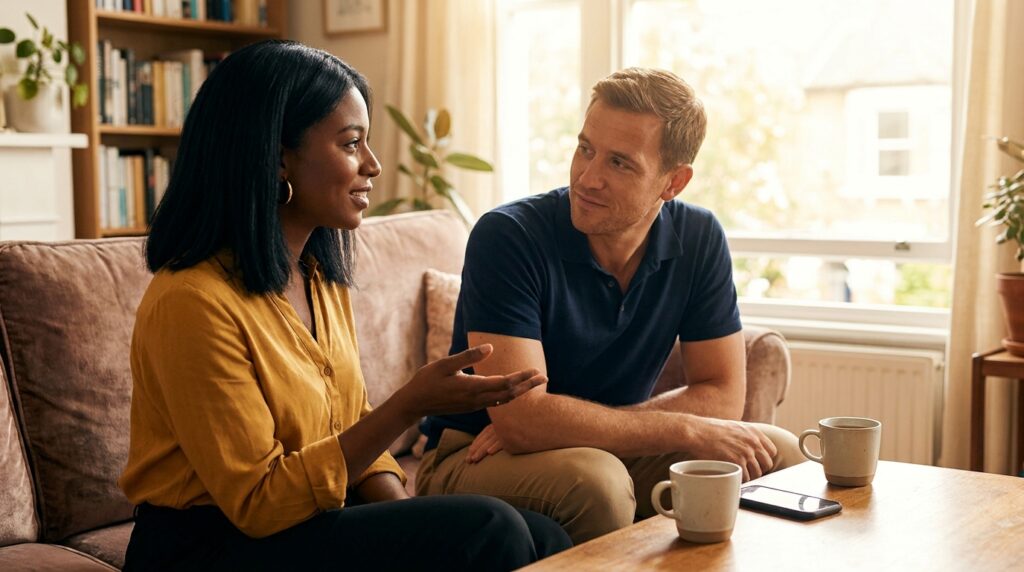 Partner Doesn't Respect You: 7 Painful Signs