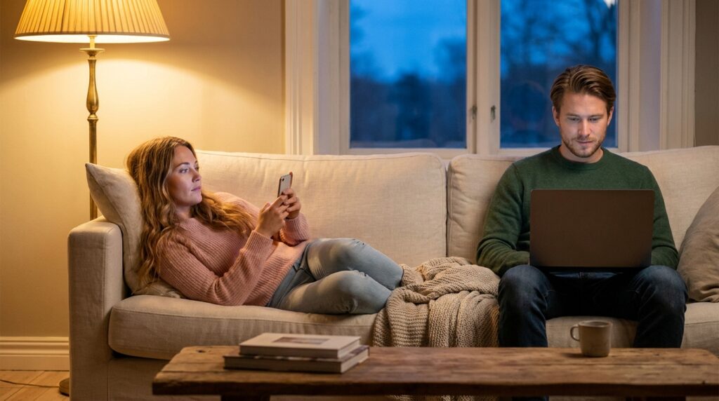 Romantic Disillusionment: 7 Powerful Ways to Heal