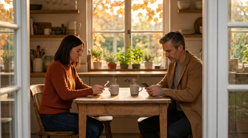 Taking the Relationship for Granted: 7 Shocking Signs