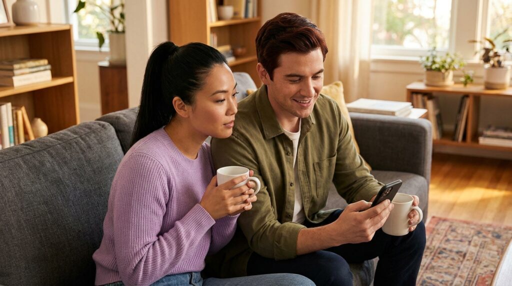 Identity Fusion in Relationships: 7 Warning Signs