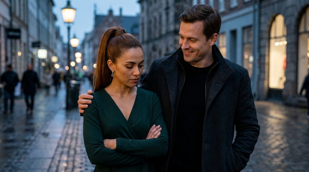 Red Flags in New Relationships: 7 Alarming Signs