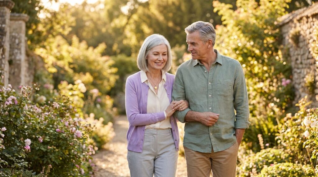 Love After Loss: 7 Powerful Ways to Heal Again