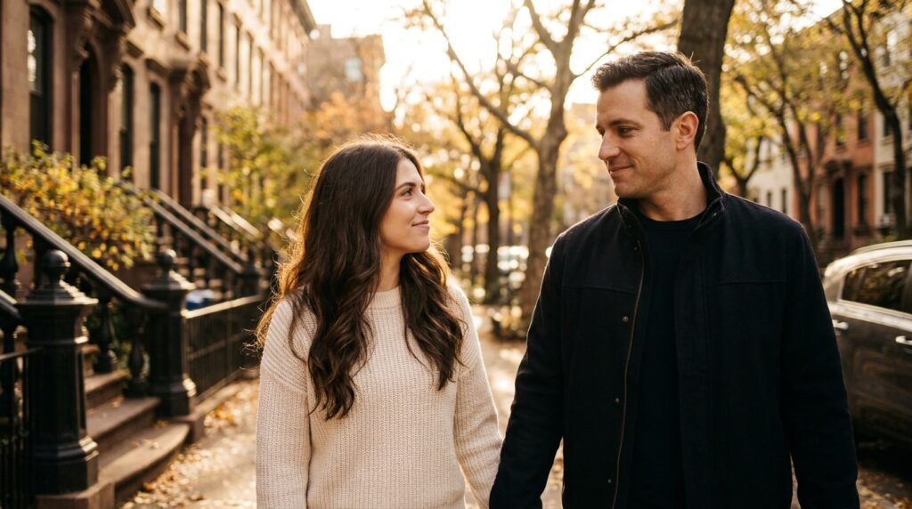 Mirroring in Relationships: 7 Powerful Love Signs