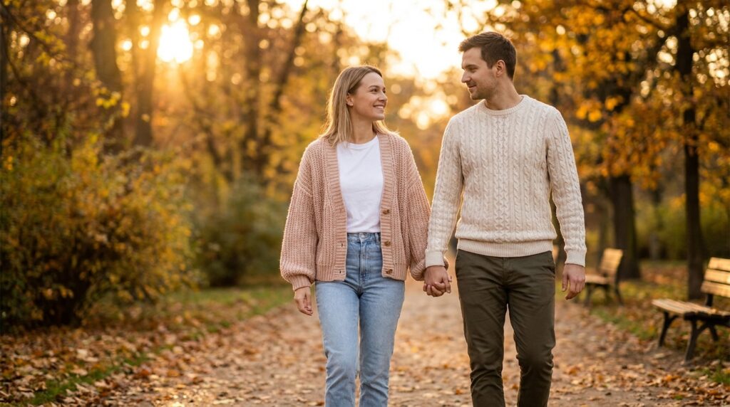 Truly Loved: 9 Powerful Signs You Are Cherished