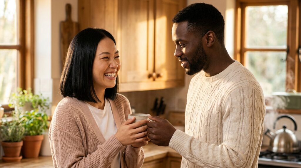 Truly Loved: 9 Powerful Signs You Are Cherished
