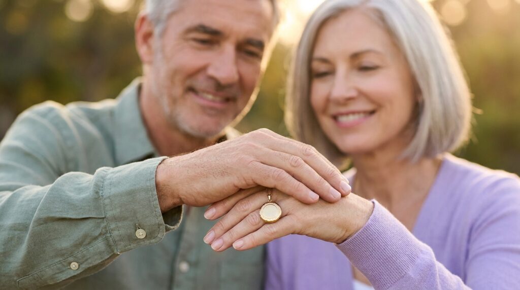 Love After Loss: 7 Powerful Ways to Heal Again