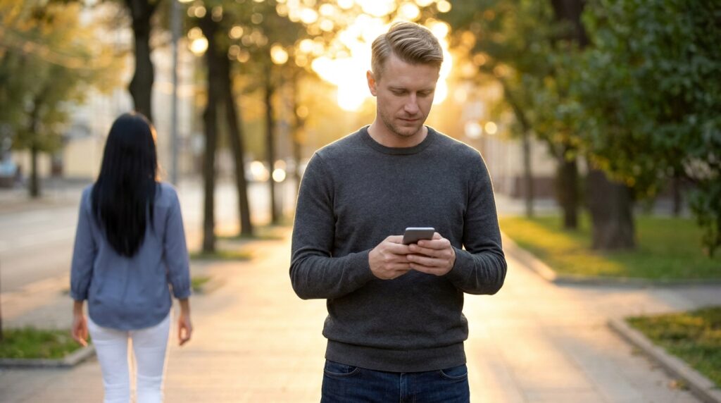 He Misses You: 9 Powerful Signs He Still Cares