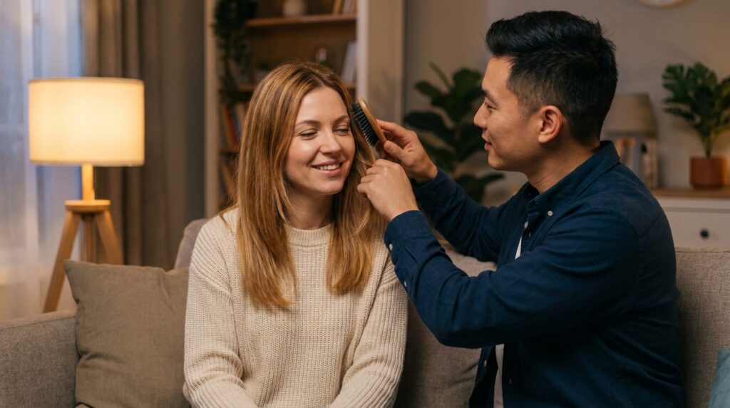 Tenderness in Love: 7 Powerful Reasons It Matters