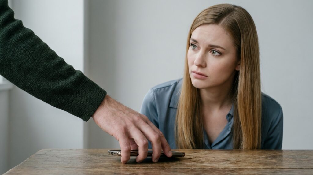 Emotional Cheating: 7 Shocking Red Flags to Spot
