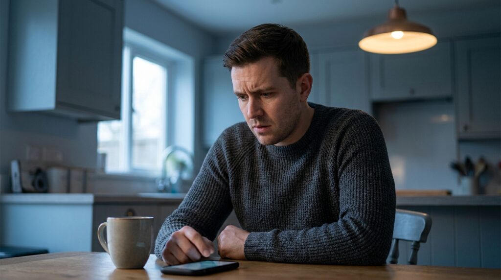 Fear of Abandonment: 7 Hidden Ways It Hurts Love