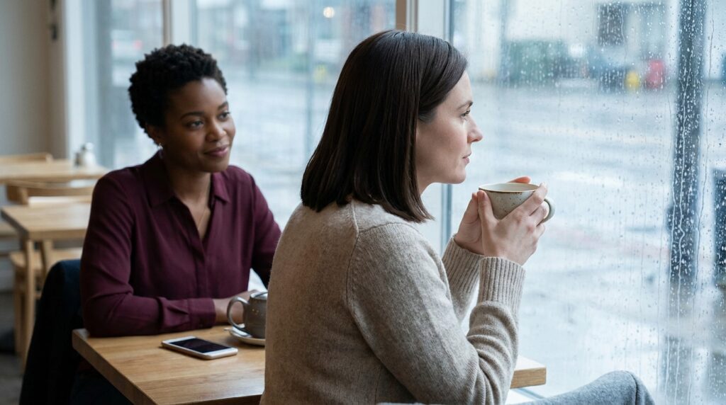 Learned Helplessness: 7 Hidden Signs You Feel Trapped