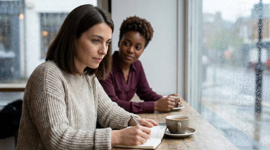 Learned Helplessness: 7 Hidden Signs You Feel Trapped