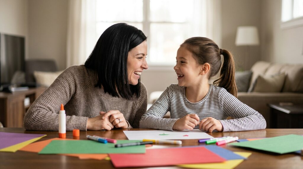 Blended Families: 7 Proven Ways to Thrive Together