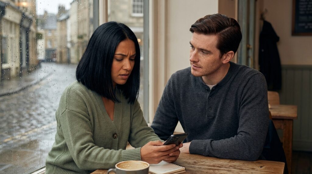 CBT for Relationships: 7 Proven Ways to Heal