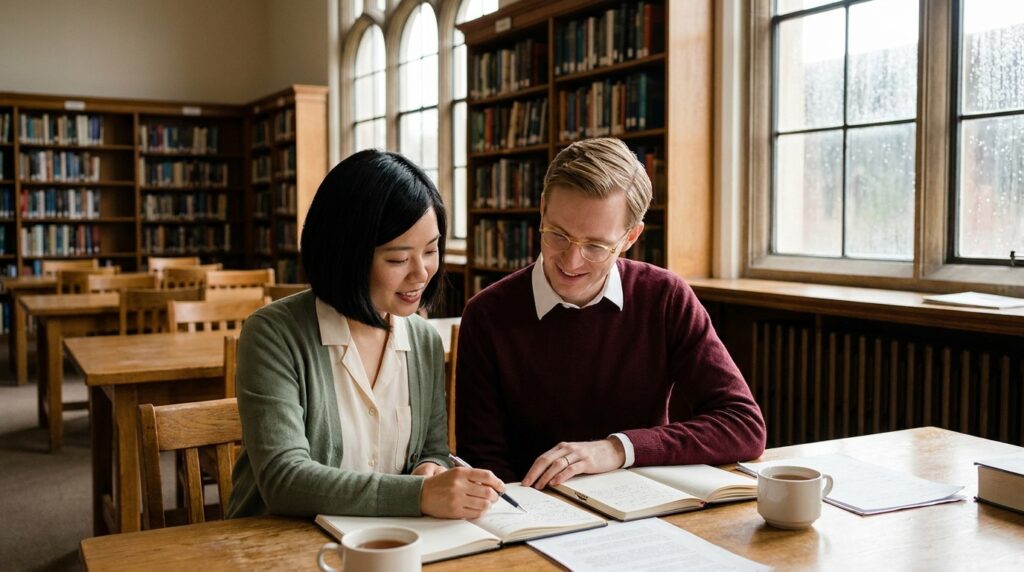 Science of Compatibility: 7 Surprising Truths