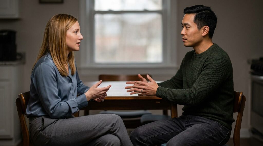 Emotional Cheating: 7 Shocking Red Flags to Spot