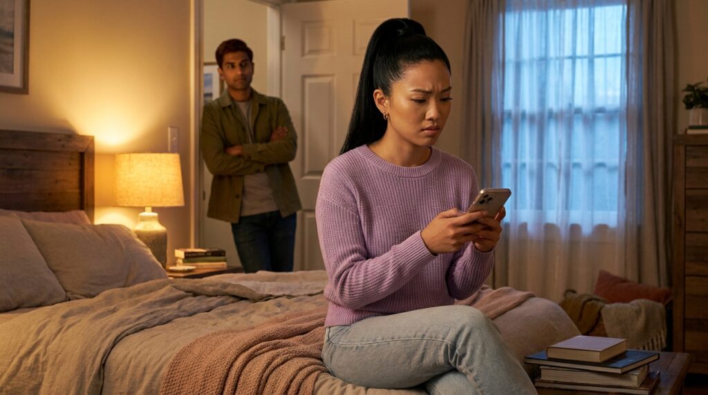 Identity Fusion in Relationships: 7 Warning Signs