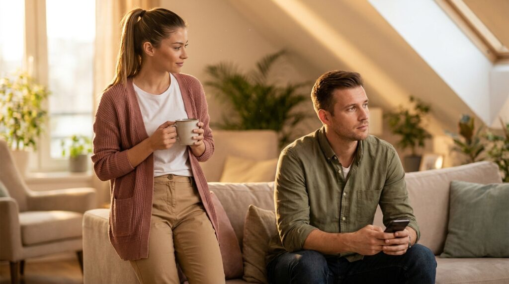 Not Over Their Ex: 7 Hidden Warning Signs