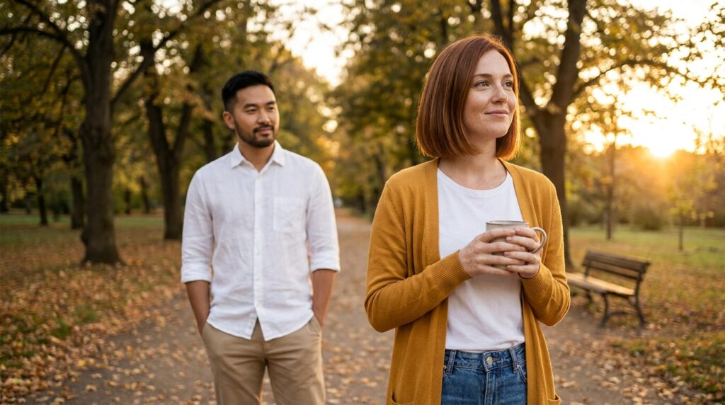 Rebound Relationship: 9 Hidden Warning Signs