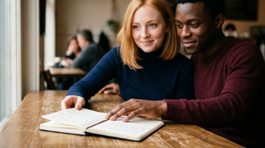 Positive Psychology in Love: 7 Proven Keys to Thrive