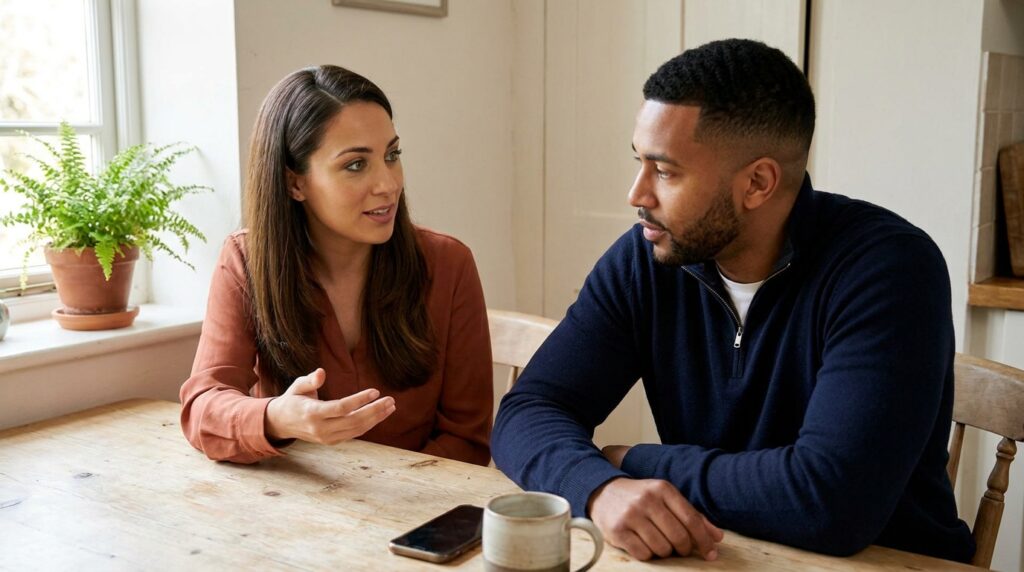 Mutual Respect: 9 Powerful Habits of Healthy Love