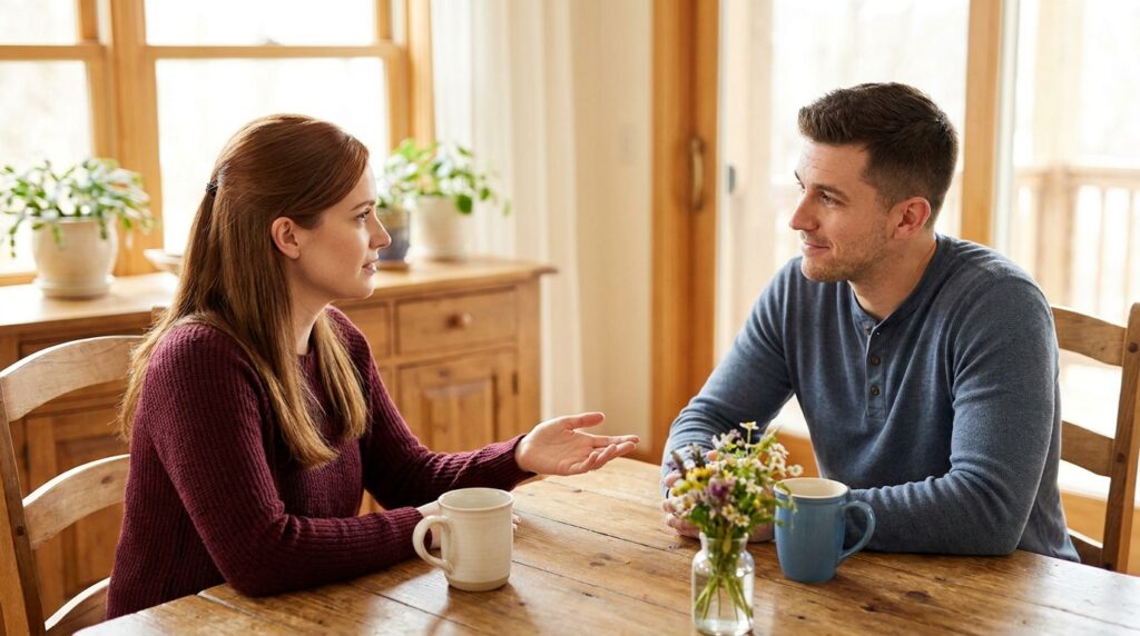 Demand Respect in a Relationship: 7 Fearless Ways