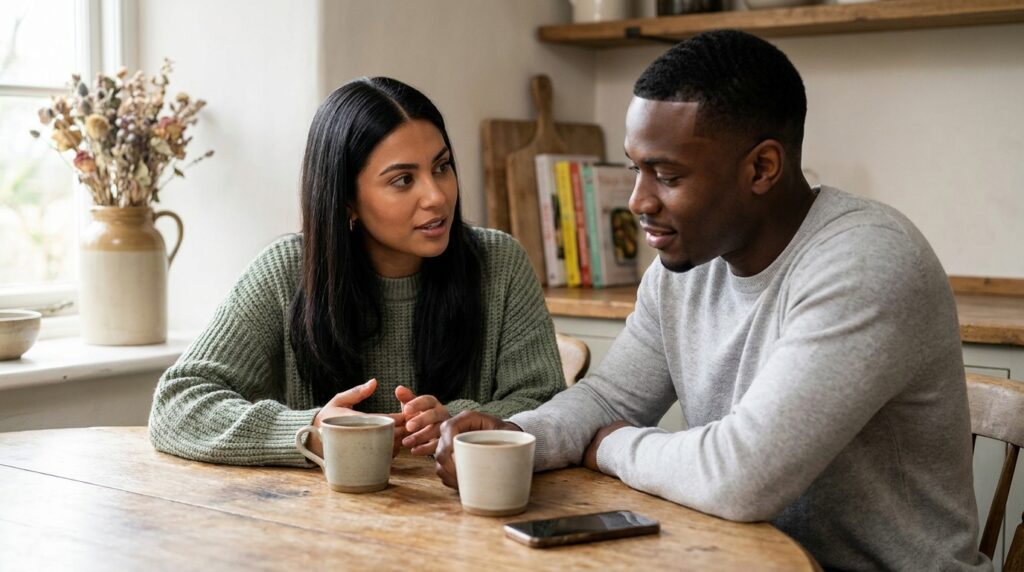 Emotionally Present: 7 Powerful Ways to Love Deeper