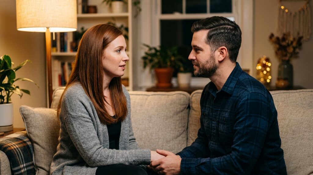 Childhood Affects Relationships: 7 Hidden Wounds