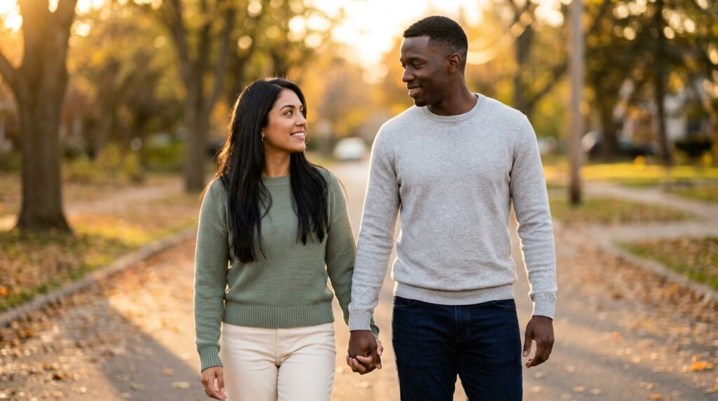 Emotionally Present: 7 Powerful Ways to Love Deeper